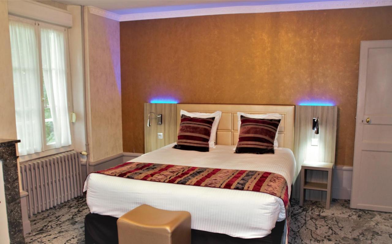 The Originals City, Archotel, Sens Exteriér fotografie