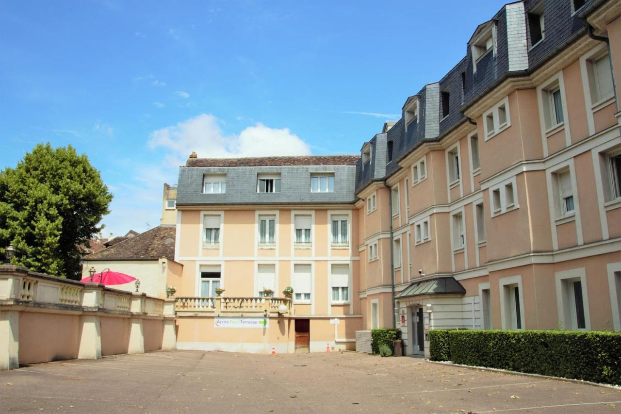 The Originals City, Archotel, Sens Exteriér fotografie