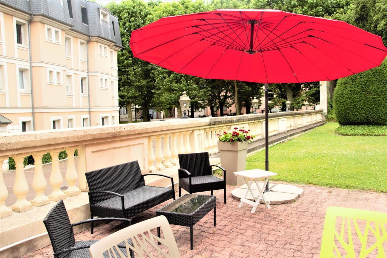 The Originals City, Archotel, Sens Exteriér fotografie
