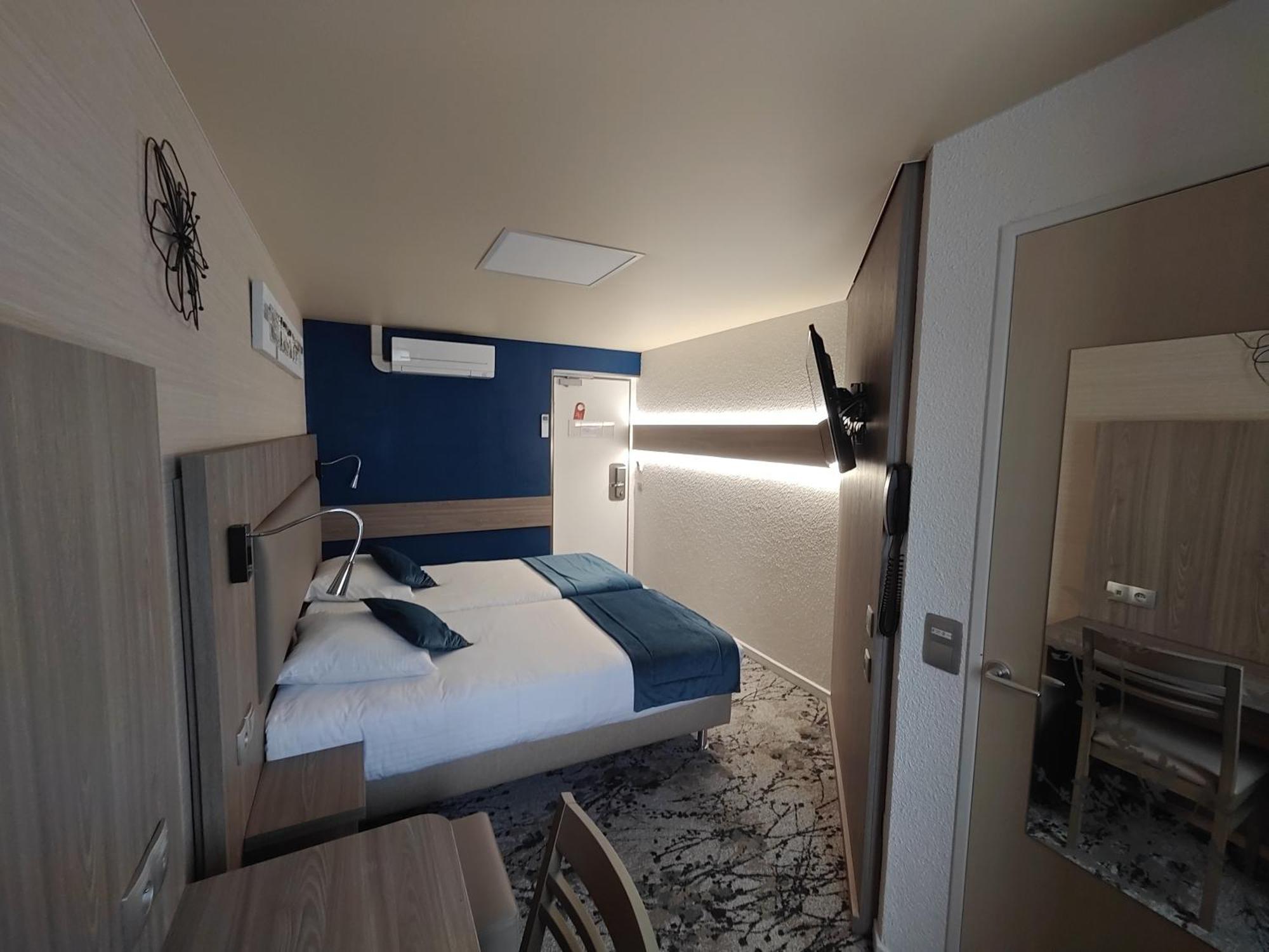 The Originals City, Archotel, Sens Exteriér fotografie