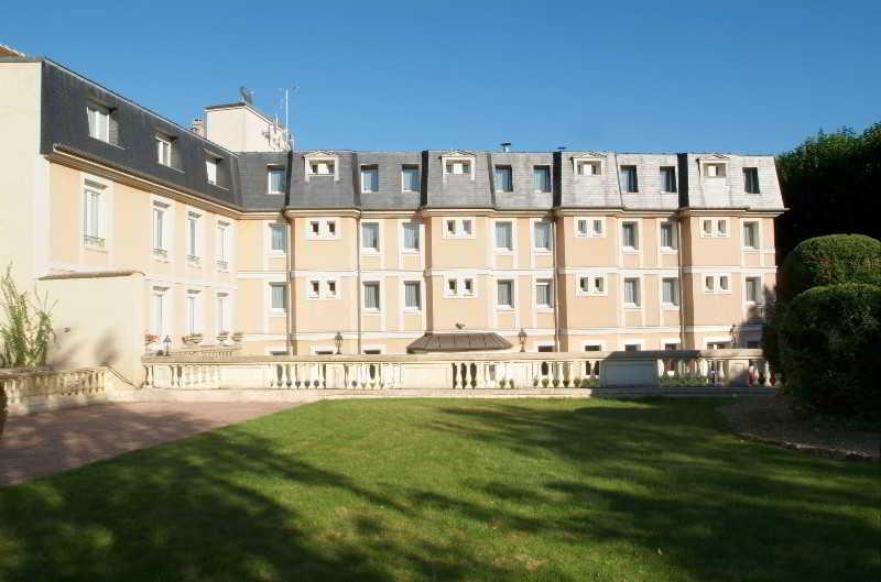 The Originals City, Archotel, Sens Exteriér fotografie